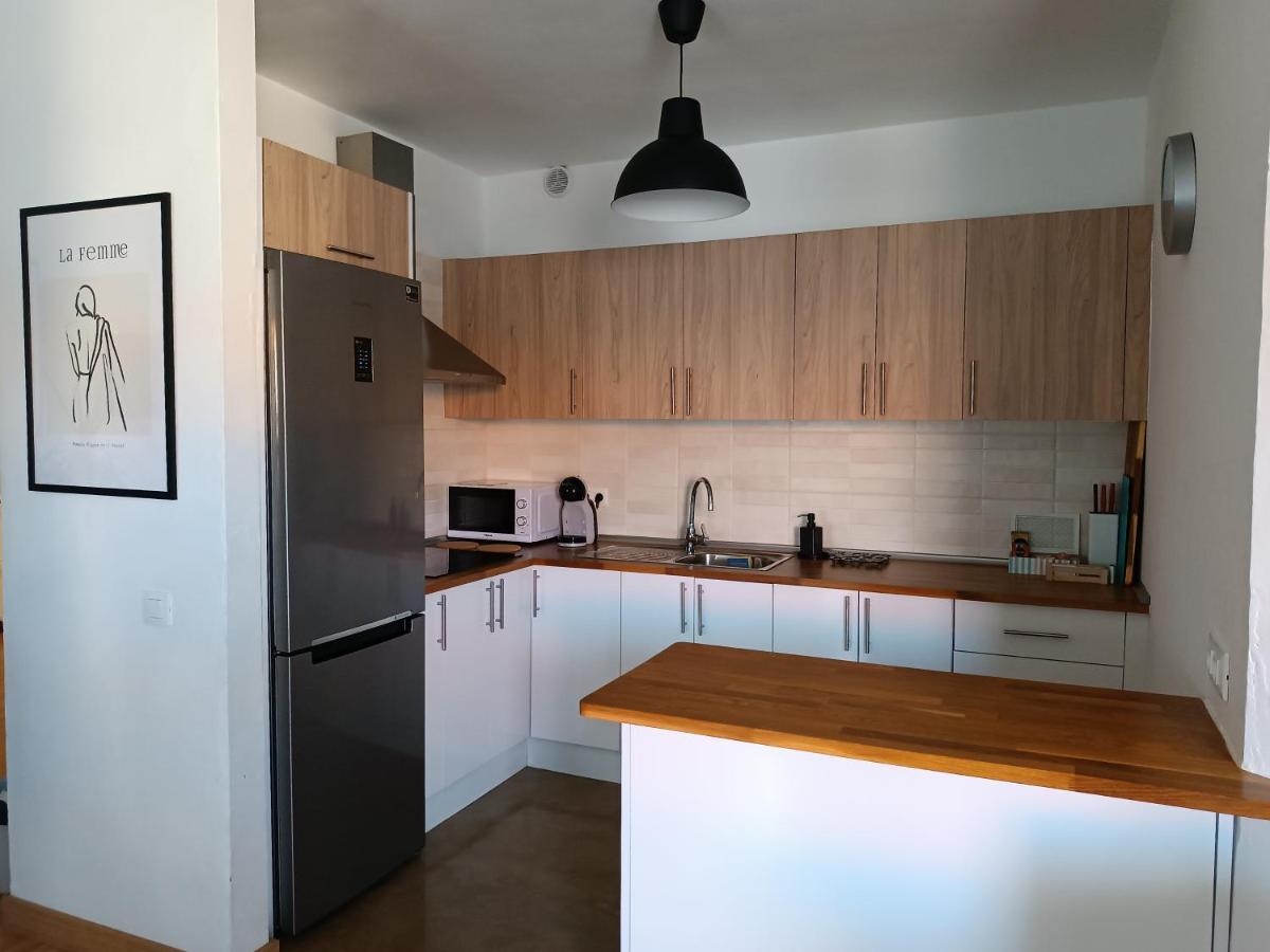 Vivienda Vacacional La Galana 科拉雷侯 外观 照片