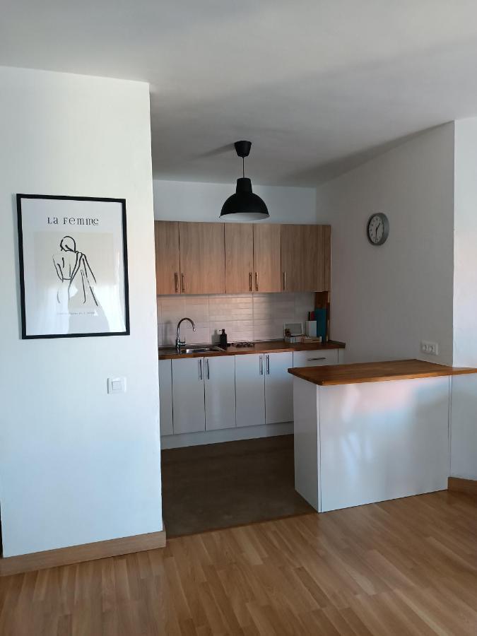 Vivienda Vacacional La Galana 科拉雷侯 外观 照片