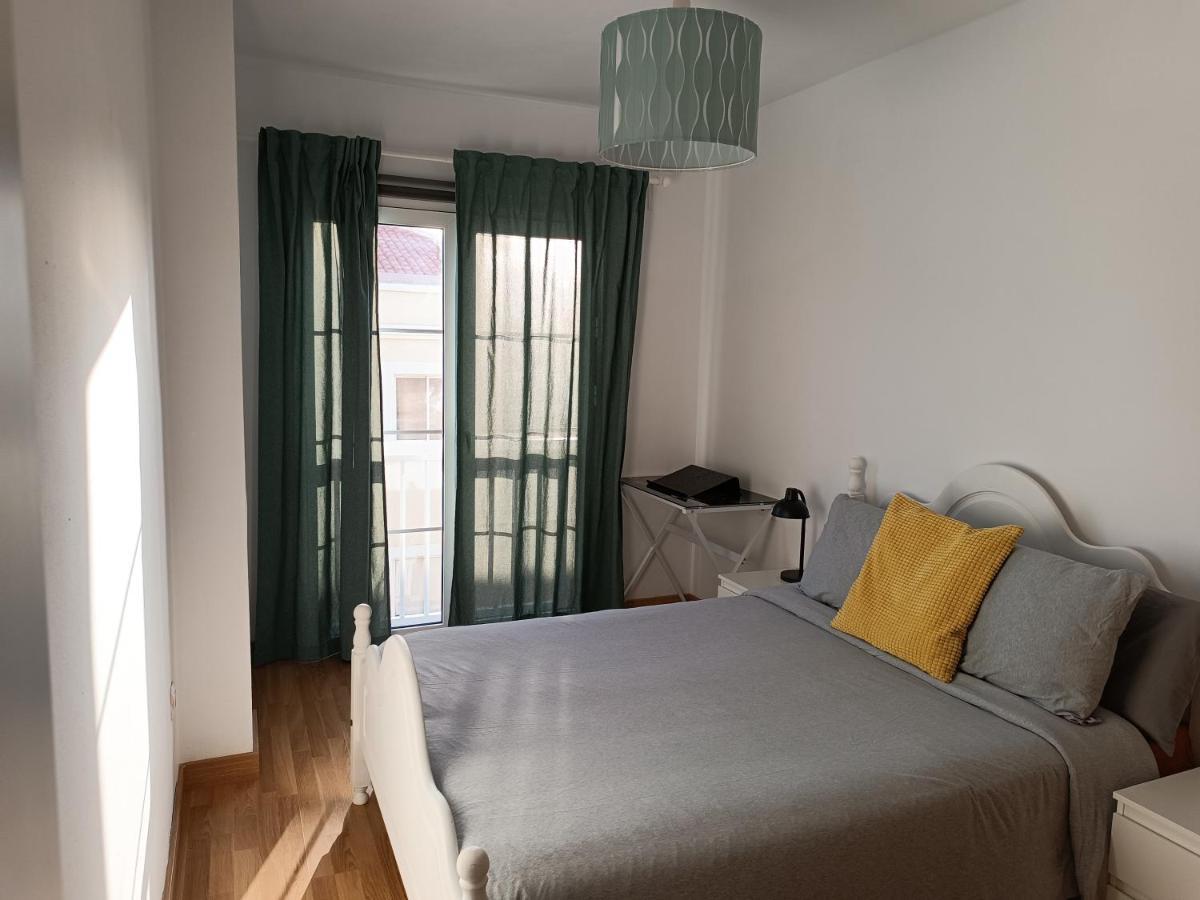 Vivienda Vacacional La Galana 科拉雷侯 外观 照片