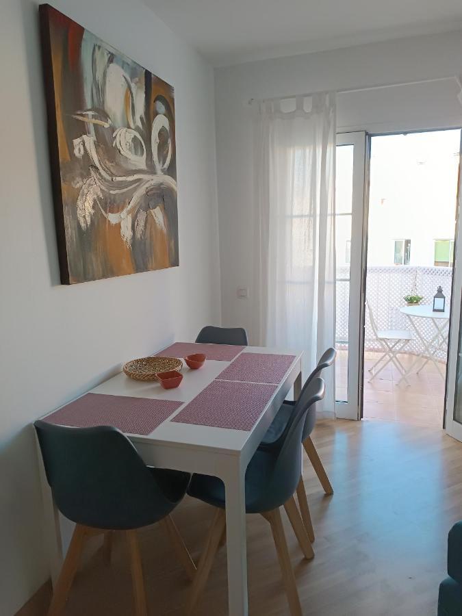 Vivienda Vacacional La Galana 科拉雷侯 外观 照片