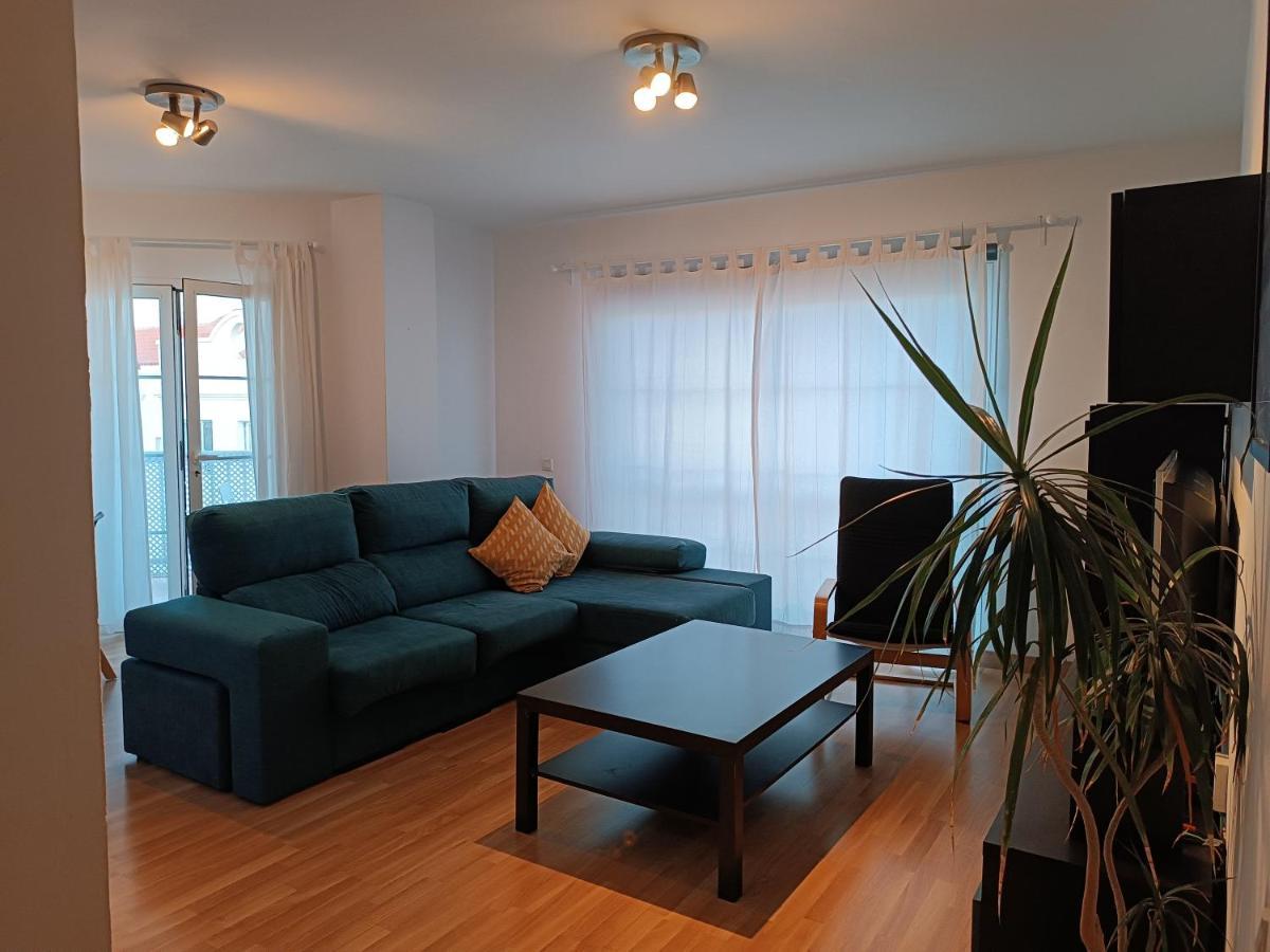 Vivienda Vacacional La Galana 科拉雷侯 外观 照片