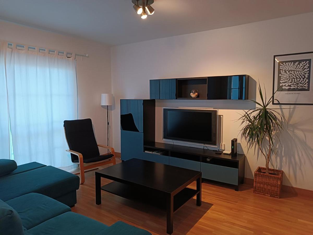 Vivienda Vacacional La Galana 科拉雷侯 外观 照片