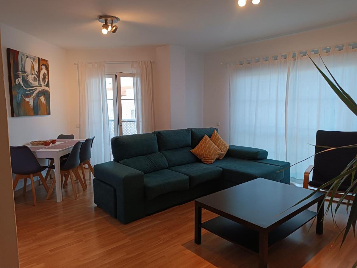 Vivienda Vacacional La Galana 科拉雷侯 外观 照片