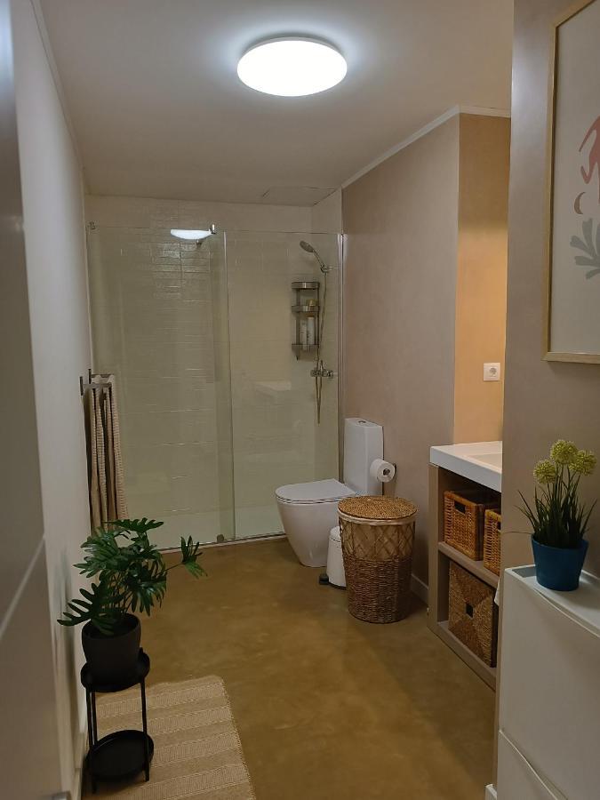 Vivienda Vacacional La Galana 科拉雷侯 外观 照片